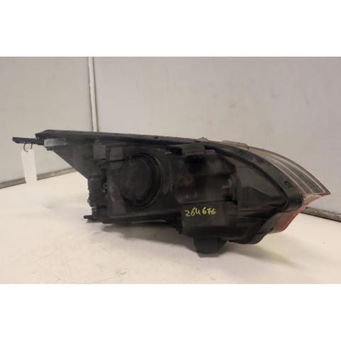 Faro izquierdo KIA Rio 3 UB