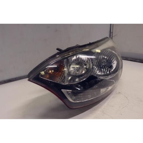 Faro izquierdo KIA Rio 3 UB