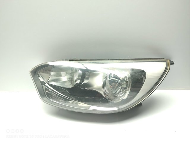 Faro izquierdo KIA Rio 3 UB