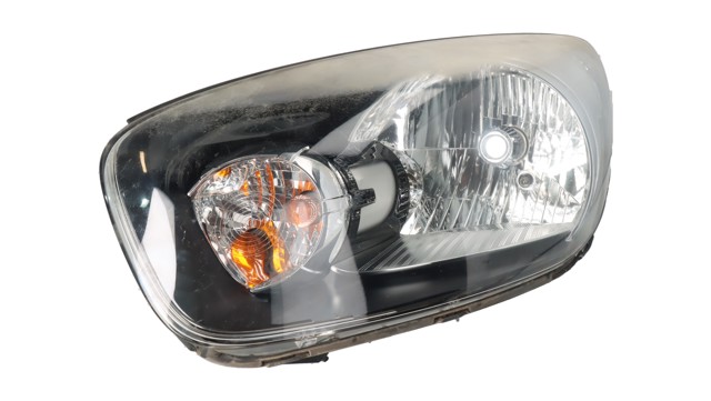 Faro izquierdo para KIA Picanto TA
