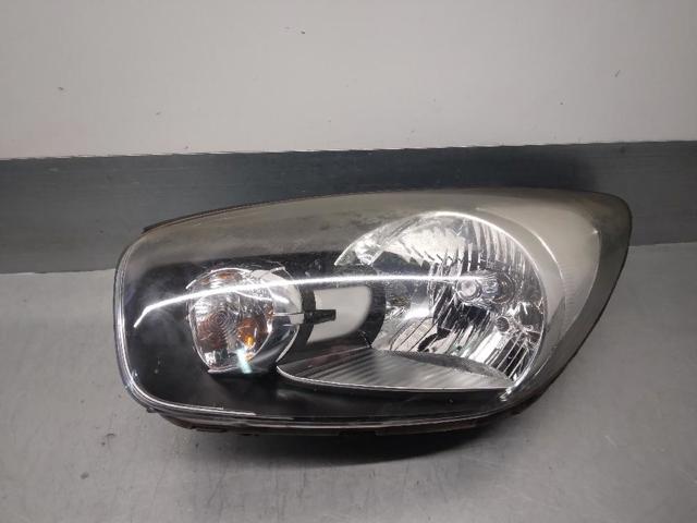Faros delanteros para KIA Picanto II (TA)
