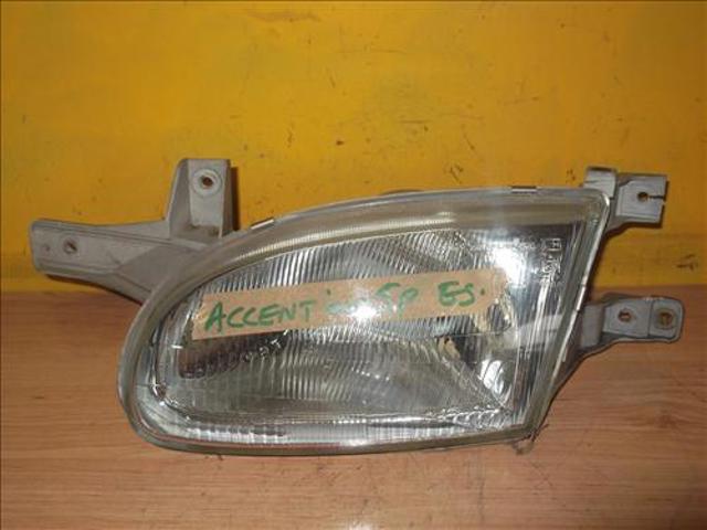 Faros 9210125010 HYUNDAI