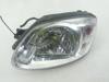 Faros delantero izquierdo 9210125531 HYUNDAI