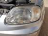 Faros delantero izquierdo 9210125531 HYUNDAI