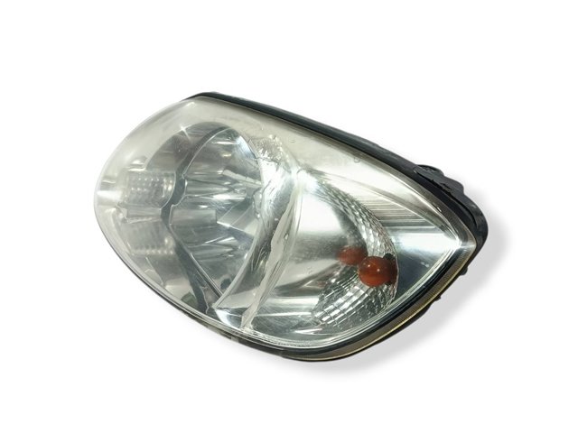 Faro izquierdo Hyundai Accent 2 LC