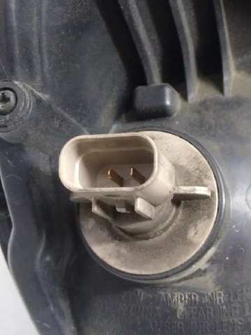 Faro izquierdo Hyundai Accent 2 LC