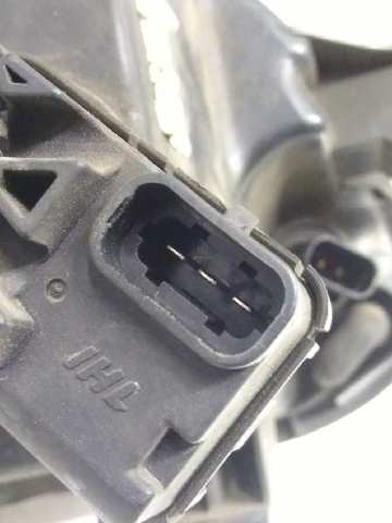 Faro izquierdo Hyundai Accent 2 LC