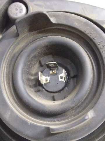 Faro izquierdo Hyundai Accent 2 LC