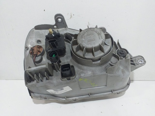 9210126025 Faro izquierdo  en stock Castellón