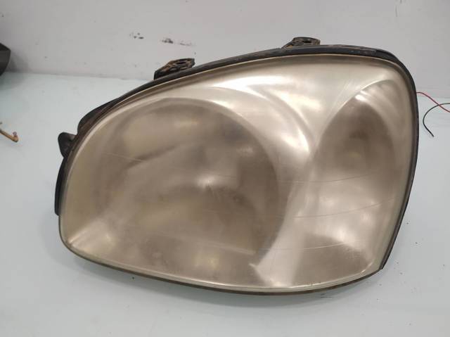 HYUNDAI 9210126025 Faro izquierdo comprar Tarragona