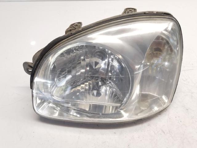 9210126025 Faro izquierdo  en stock Castellón