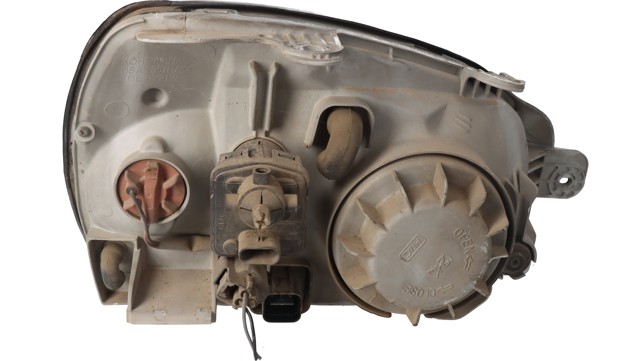 HYUNDAI 9210126025 Faro izquierdo  en stock Valencia