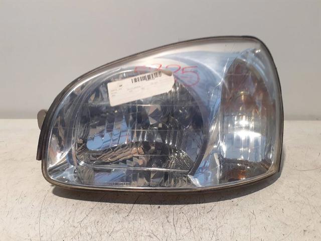 9210126025 HYUNDAI Faro izquierdo  comprar en Lleida