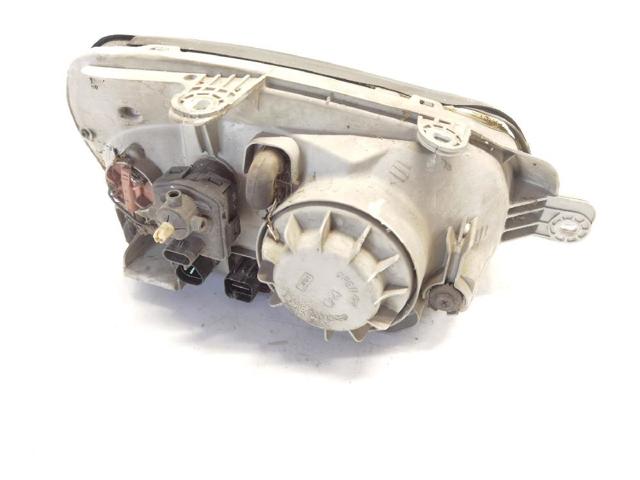 9210126025 HYUNDAI Faro izquierdo  disponible Vigo