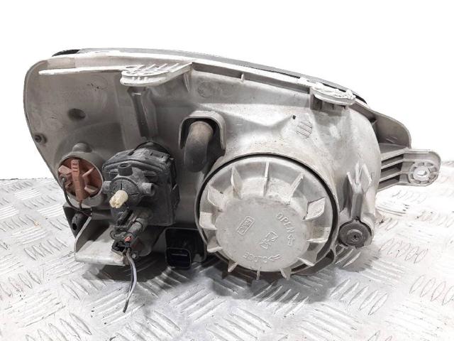 9210126025 HYUNDAI Faro izquierdo  comprar en Jaén
