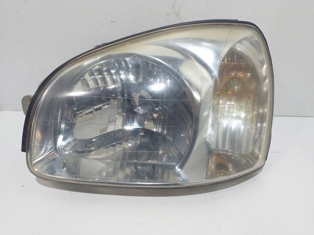 9210126025 HYUNDAI Faro izquierdo  comprar en Lleida