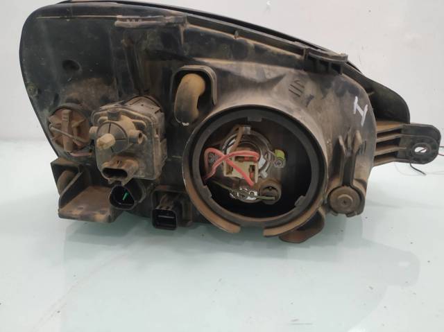 HYUNDAI 9210126025 Faro izquierdo  disponible España