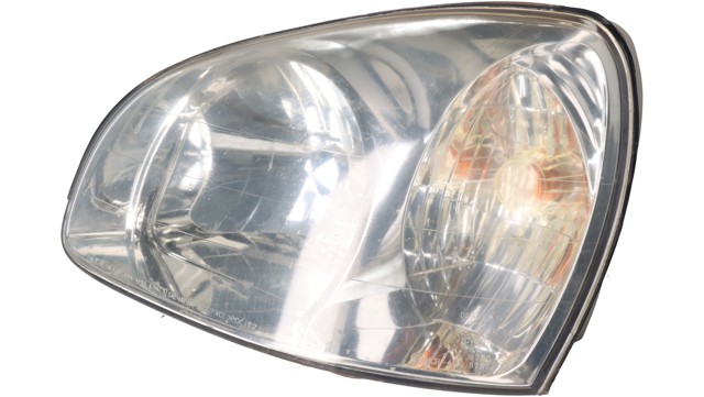 HYUNDAI 9210126025 Faro izquierdo  comprar en Murcia