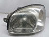 Faros delantero izquierdo 9210126025 HYUNDAI