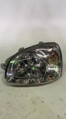 9210126025 Faro izquierdo  comprar en Zaragoza