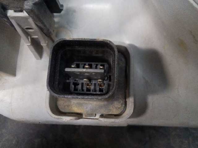 9210126025 HYUNDAI Faro izquierdo  comprar en Oviedo
