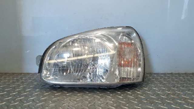 9210126025 HYUNDAI Faro izquierdo  comprar en Oviedo