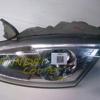 Faros delantero izquierdo 9210127000 HYUNDAI