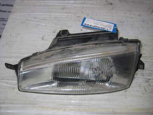 Faro izquierdo 9210129070 Hyundai/Kia