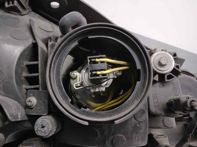 921012B020 HYUNDAI Faro izquierdo  en stock Córdoba