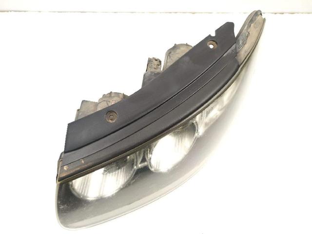 HYUNDAI 921012B020 Faro izquierdo  disponible Lugo