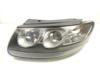 Faros delantero izquierdo 921012B020 HYUNDAI