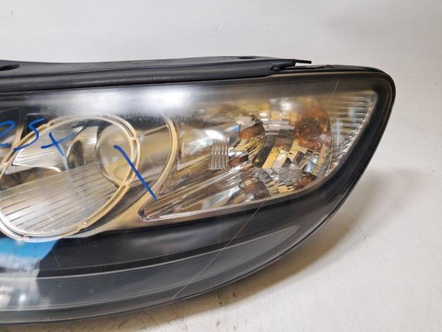 921012B020 HYUNDAI Faro izquierdo  en stock Córdoba
