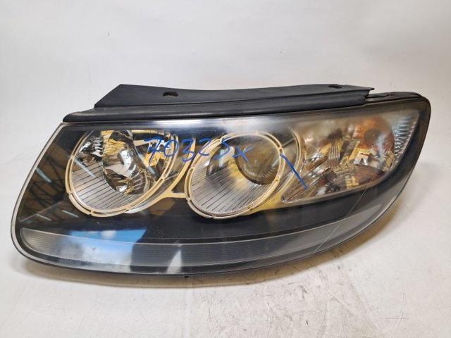 HYUNDAI 921012B020 Faro izquierdo  comprar en Ponferrada