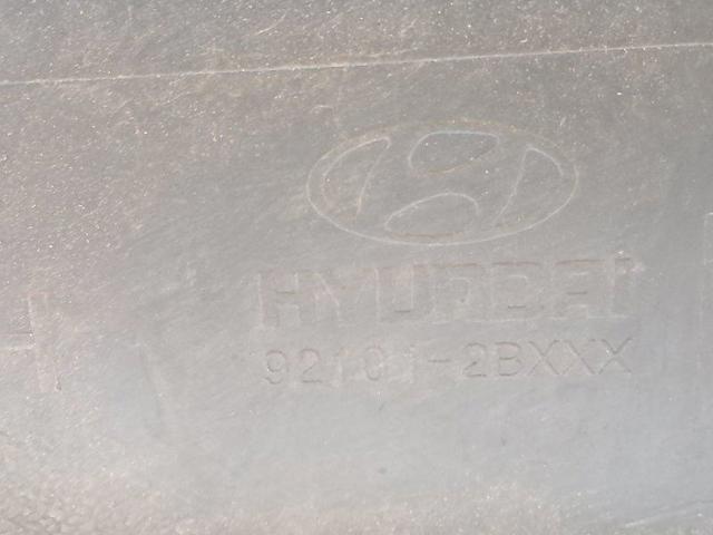 HYUNDAI 921012B020 Faro izquierdo comprar Barcelona