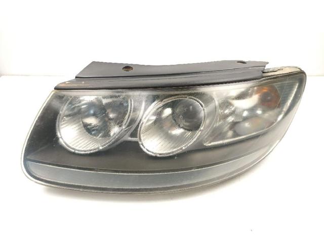 HYUNDAI 921012B020 Faro izquierdo comprar Tarragona