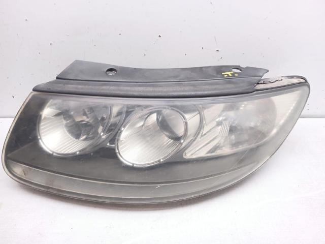 921012B021 HYUNDAI Faro izquierdo  disponible Ourense