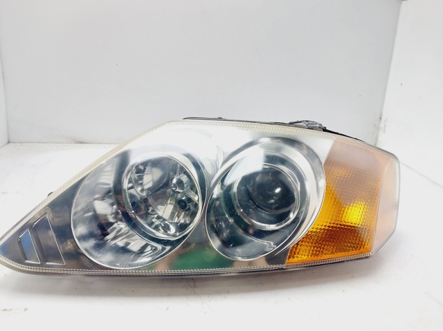 Faros delantero izquierdo 921012C021 Hyundai/Kia