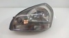 Faros delantero izquierdo 921012EXXX HYUNDAI