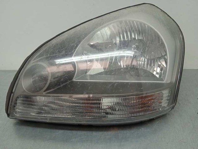 Comprar Faro delantero izquierdo Tucson I JM