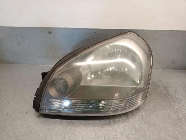 Faro Hyundai Tucson I desde 92,93 €