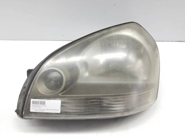 Comprar Faro delantero izquierdo Tucson I JM