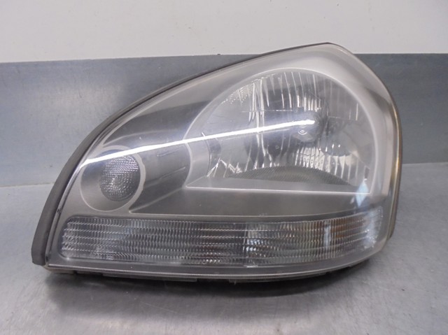 Precio del repuesto Faros delantero izquierdo Tucson I SUV