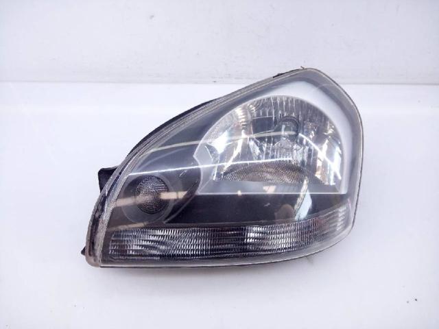 Faros delanteros Tucson I SUV (2004-2010) original desde 92,93 €
