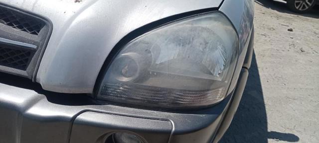 Comprar Faro izquierdo Hyundai Tucson I JM a bajo precio
