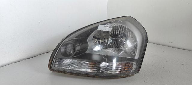 Luz frontal Hyundai Tucson I (JM)