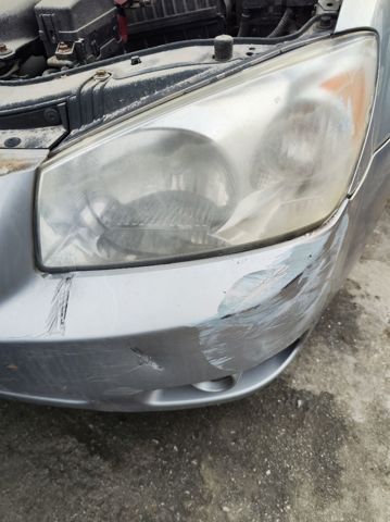 Faros KIA Cerato  (2004-2008)