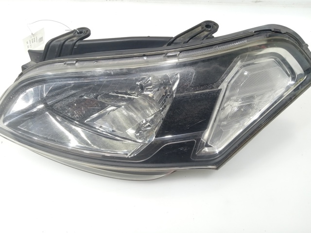 Faro izquierdo 921012K010 Hyundai/Kia