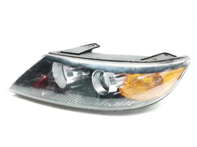 Precio del repuesto Faros delantero izquierdo Sorento  SUV