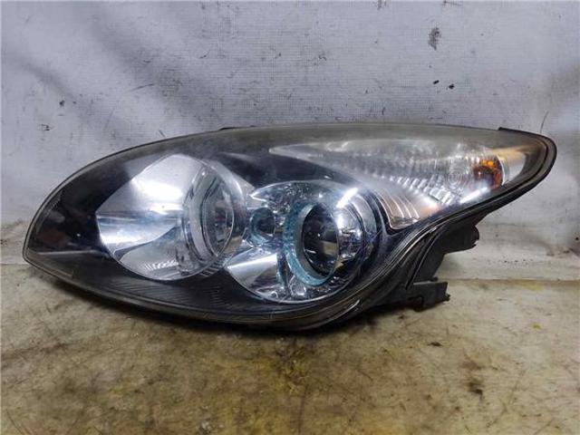 HYUNDAI 921012R000 Faro izquierdo  comprar en Ponferrada