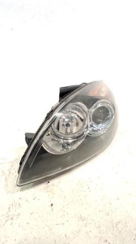 921012R000 HYUNDAI Faro izquierdo  comprar en Oviedo
